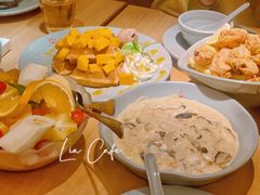 -Lia Cafe Bar Restaurant松山咖啡屋