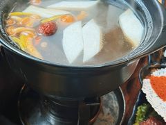 菌火锅-束河人家(南锣鼓巷店)