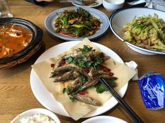 -丰乐餐厅·始于1999·本地老字号