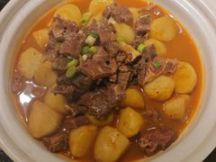 -简小舍·民间手艺菜(武昌江滩店)