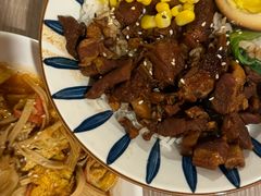 -左舞和风屋便当(金地店)