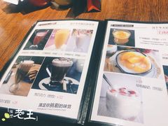 -猫咪咖啡·猫咖(万达广场店)