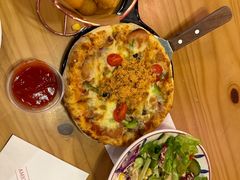 -清真·艾美可餐厅(大悦汇店)