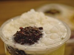 -甜心闲生传统手工冰粉(奎星楼店)