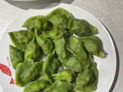 冻鲜三鲜水饺-船歌鱼水饺(高新园区店)