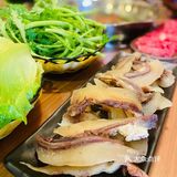 正宗美味的贵州黄牛肉火锅‼️