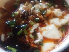 -秦园惠山豆腐花(惠山古镇店)