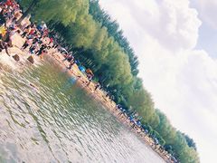 -丁香湖公园