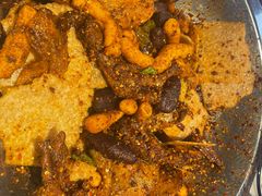 -嘎嘎鸭下巴·爆辣干锅(明教寺店)