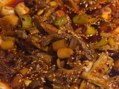 -院8里·小聚园老川菜(九眼桥店)