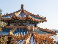 -颐和园