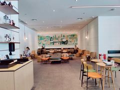 -星巴克臻选(深圳海上世界店)