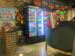 -品质伊骊新疆菜(紫金店)