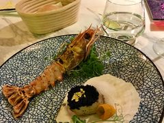 -La Mer Restaurant & Lounge