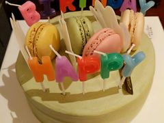 -CAKE BOSS 蛋糕老板(北京世纪金源购物中心)