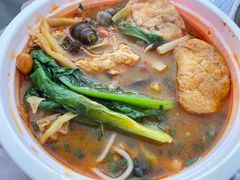 -柳螺锅螺蛳粉(月亮街店)
