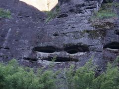 -九曲溪竹筏码头