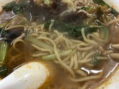 -泰顺江南春面馆