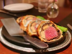 -壳里西餐厅Coquille Seafood Bistro(蒙自路店)