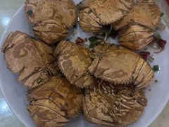 -渔享海尚鲜酒楼(广海渔人码头店)