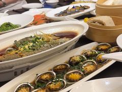 -新丁香海鲜酒店(银海商贸城店)