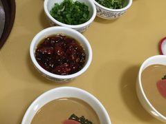 -老北京传统铜锅涮肉(建国道店)