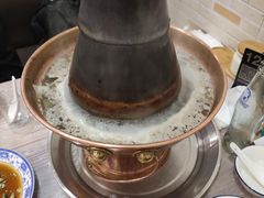 -胡同儿老北京涮肉