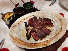 -燃扒房Steakhouse(皇庭店)