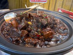 -回味黑鸭煲·始于2006(万松园店)