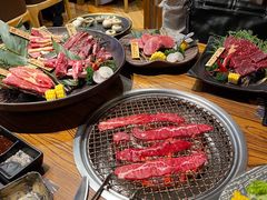 -黑牛の店·和牛烧肉(合生汇店)