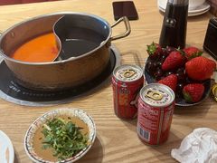 -松野谷·寿喜烧自助(华联顺义金街购物中心店)