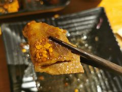 -一井烧肉·活鳗·寿司(望京SOHO店)