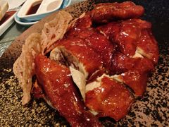 -香港喜来登酒店天宝阁