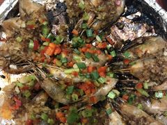 -合家小菜餐馆(新诚花苑店)