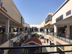 -宁波杉井奥特莱斯广场