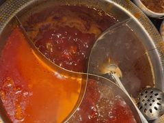 -廖掌柜·重庆鲜货火锅(上海首店)