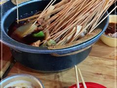 -冒椒火辣(奎星楼街店)