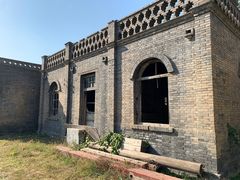 -盛世南宫影视城(北普陀影视城)
