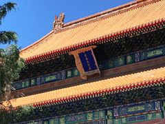 -历代帝王庙博物馆