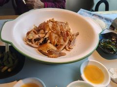 -客汁源味·客家菜(时代城店)