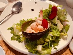 -漢舍中国菜馆(889广场店)