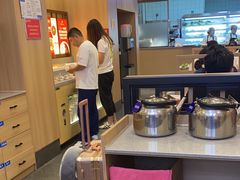 -蜀留香火锅(社会山店)