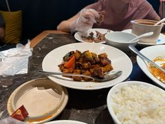 -汤城小厨•粤菜•靓汤(苏州街店)