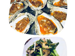 -皇玺·云汀花园餐厅(振华商厦店)