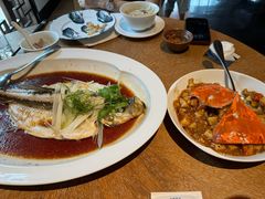 -宁波柏悦酒店·钱湖渔港