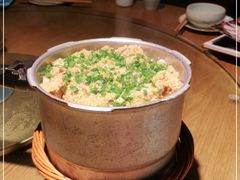 高压锅小米排骨-炉之恋LUZHILIAN(芙蓉汉城总店)