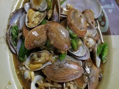 -贞姨美食·老字号海鲜大排档