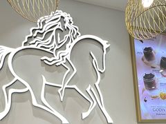 -GODIVA(王府井apm店)