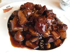 -京北渔家傲