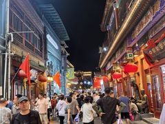 -北京前门大栅栏